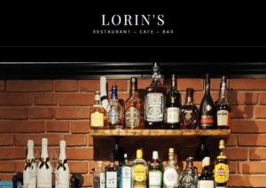 Cafe Lorins