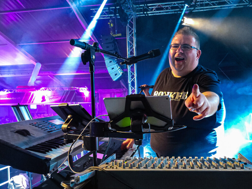 Partyhelden_Band_Charly