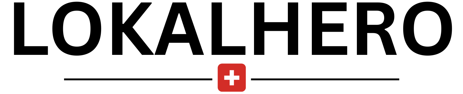 LOKALHERO.CH