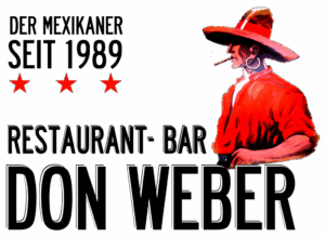 Restaurant Don Weber