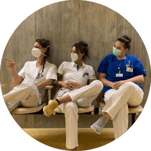 „Von hier. Für hier.“